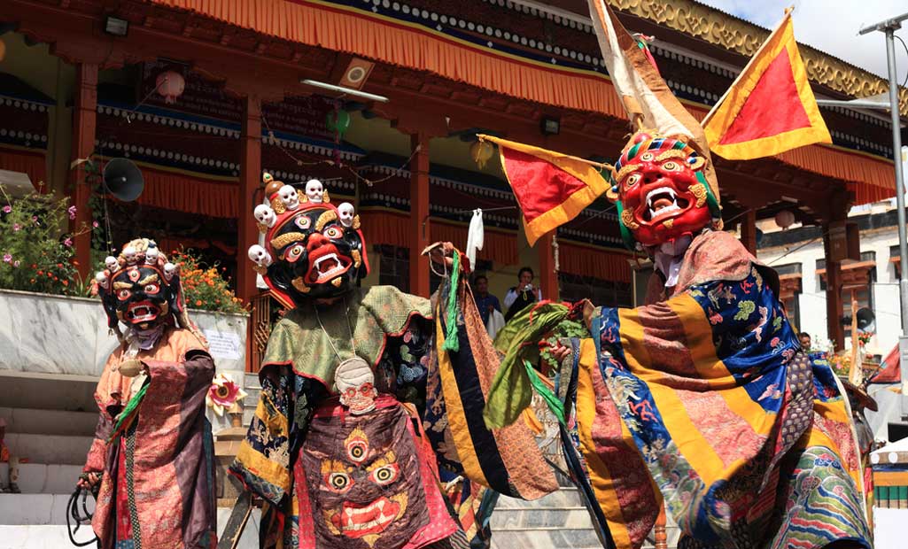 losar-festival