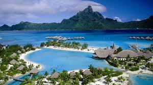 Andaman & Nicobar Islands