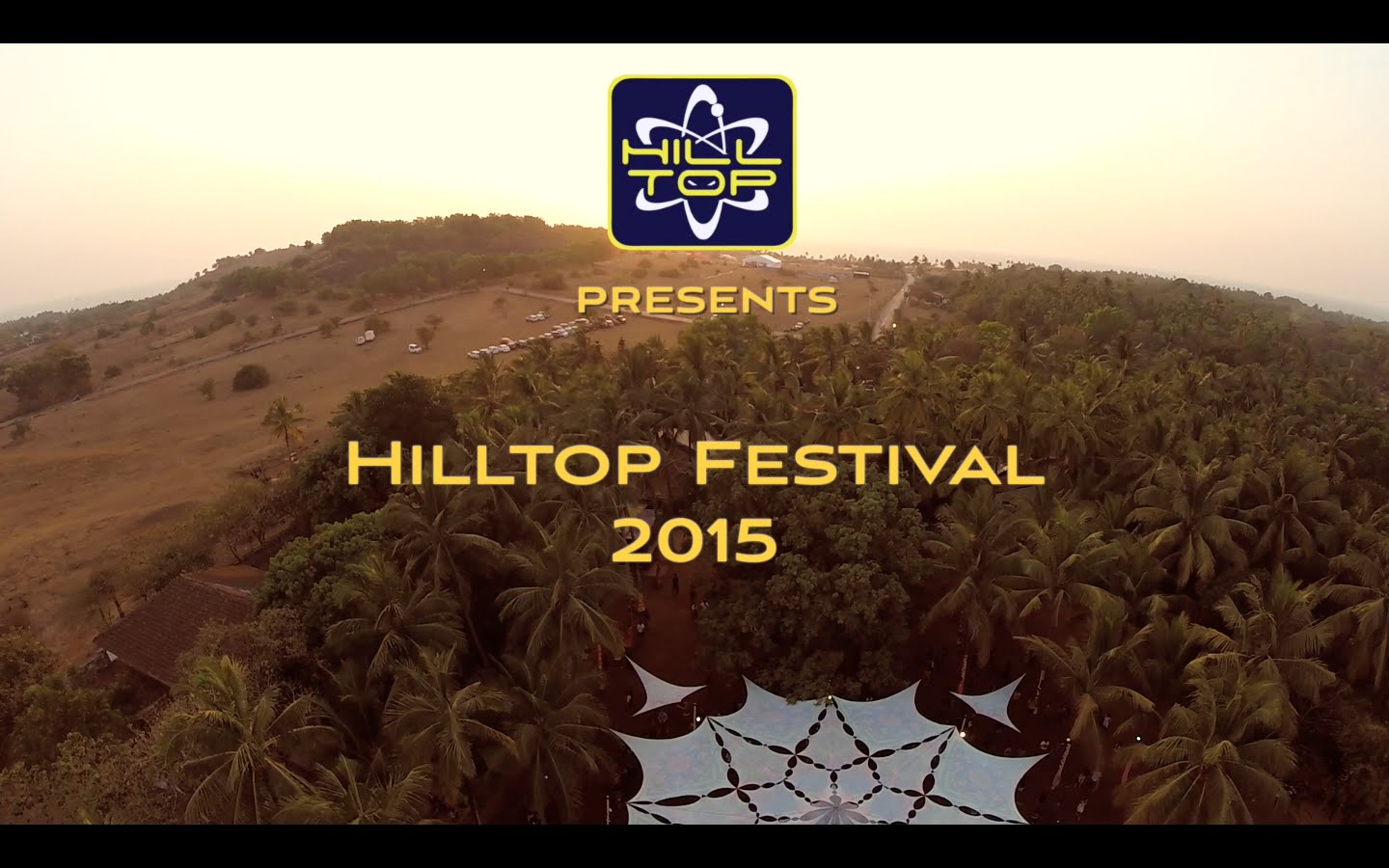 Hilltop Festival