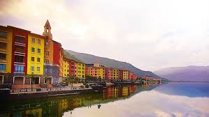 Lavassa