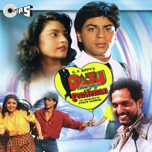 Raju Ban Gaya Gentleman (1992)