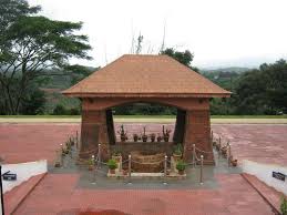 Tomb of Pazzhassi Raja