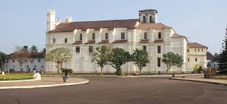 Convent and Church of St. Francis Assisi