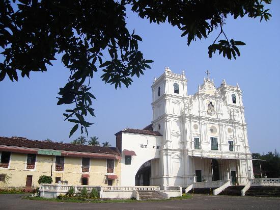 Holy Spirit Church