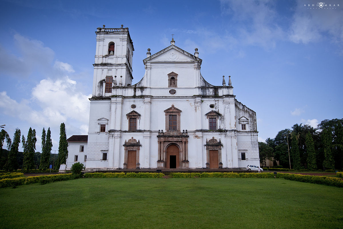 Se Cathedral