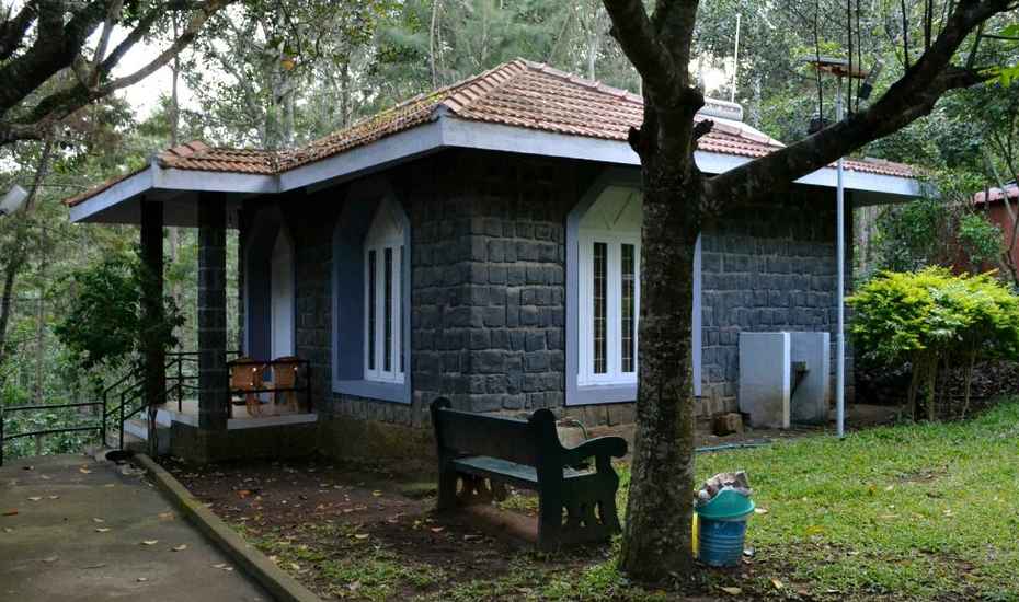 Yercaud Grange Resort