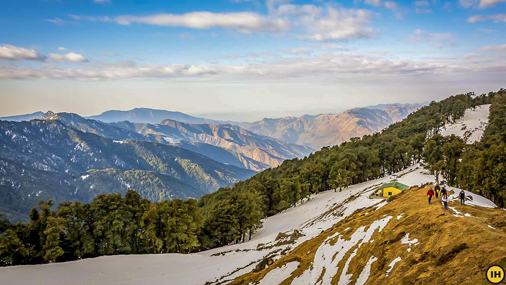 Nag-Tibba