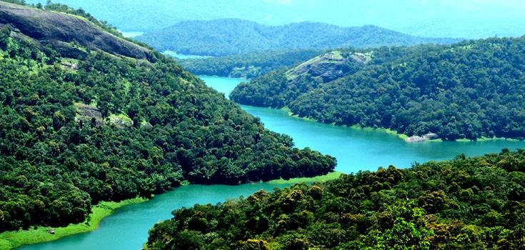 Idukki