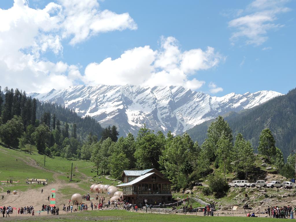 Manali