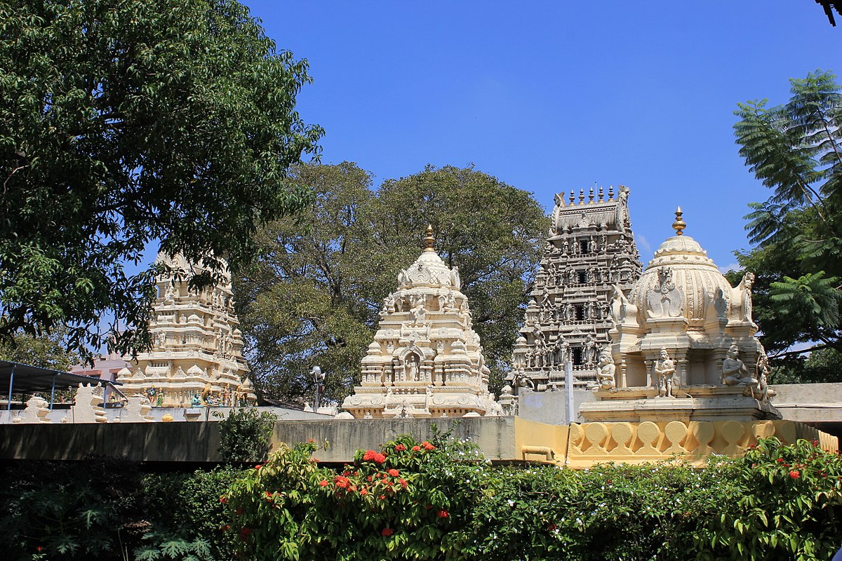 Venkataraman temp 1