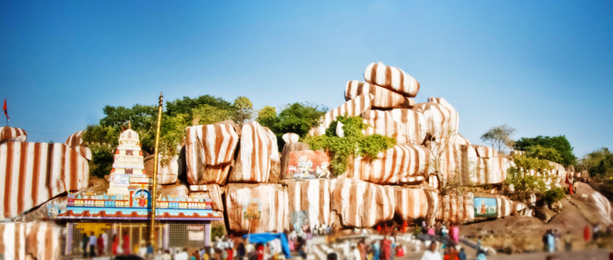 durga bhavani temple