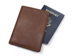 passport holder