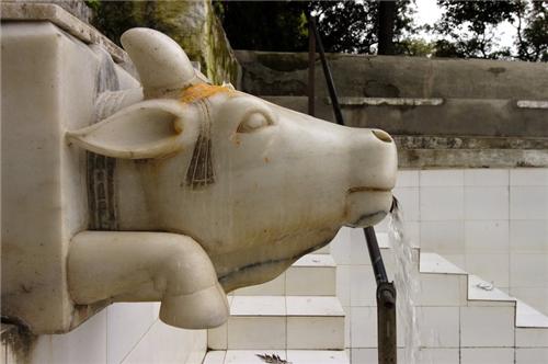 Gaumukh