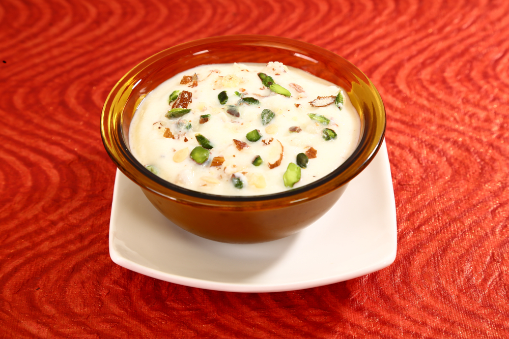 Phirni