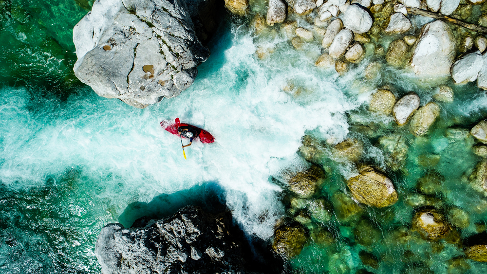 White River Rafting - Gangtok