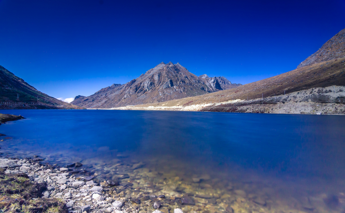 Tawang Lake