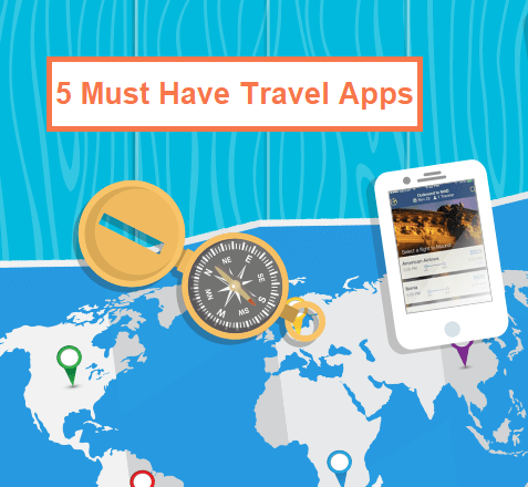 Must-Have-Travel-Apps