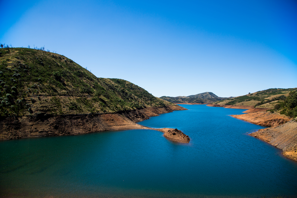 Ooty Lake