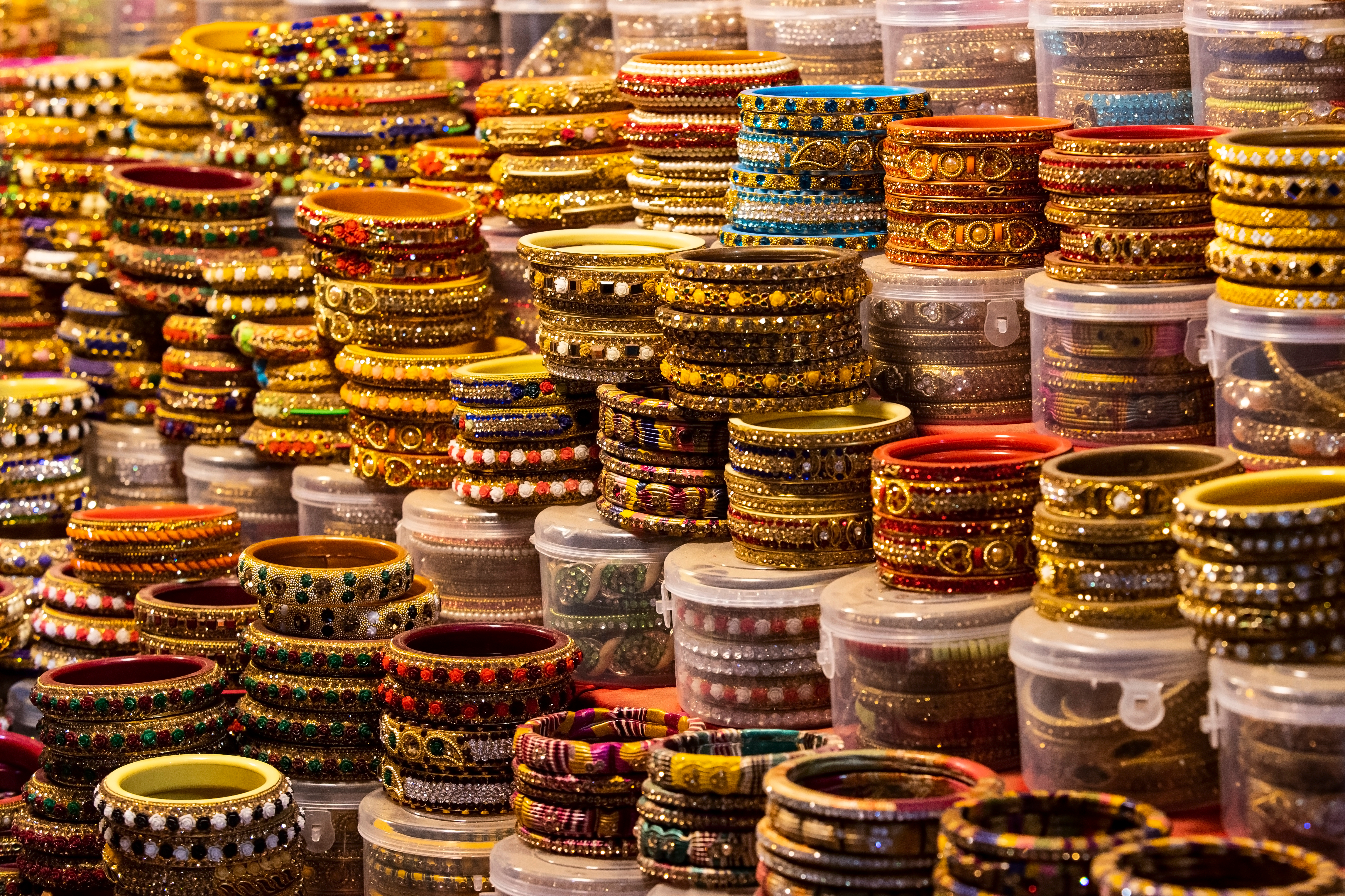 Tripolia Bazaar Jaipur