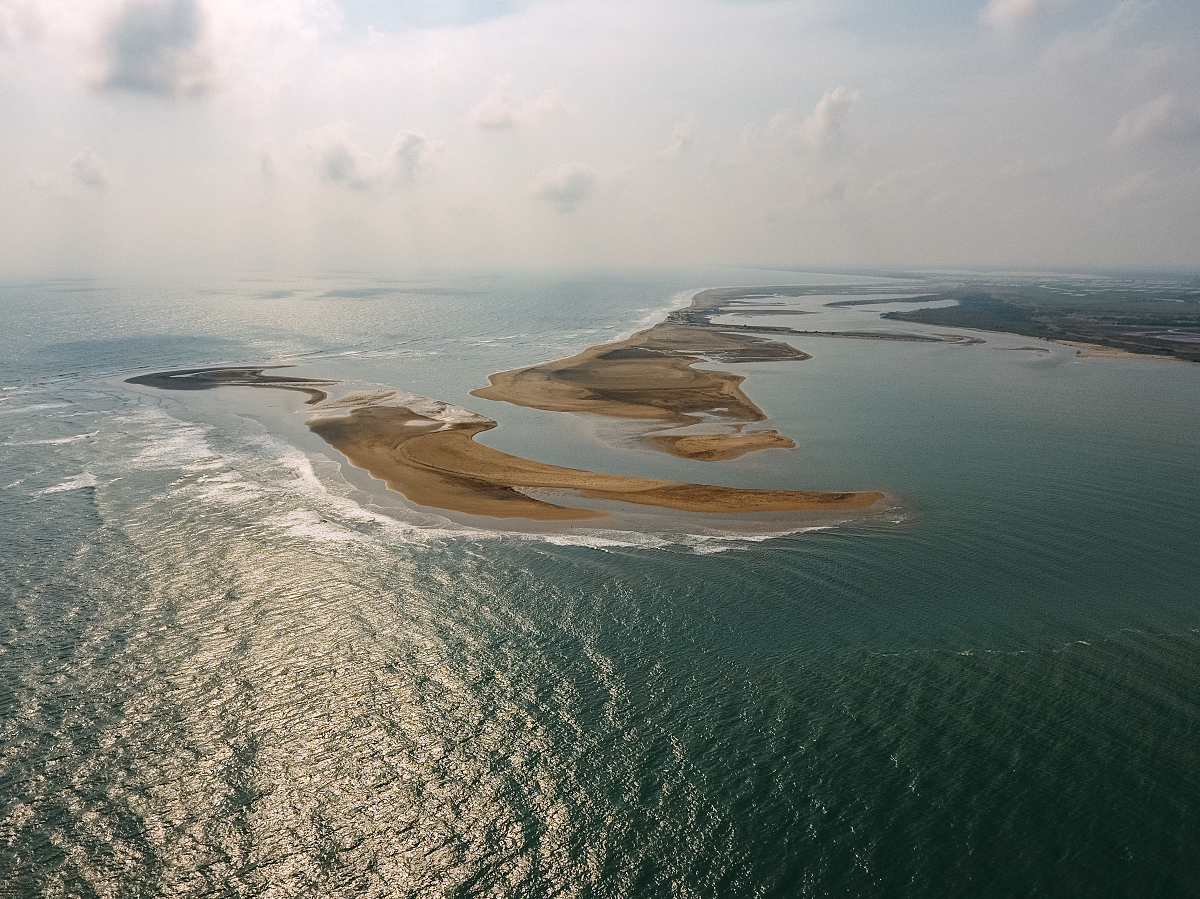 Antarvedi Beach Dindi