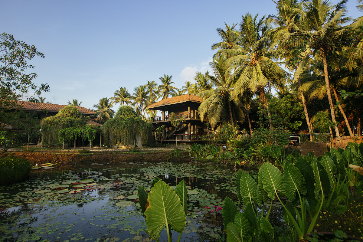 Sterling By The Godavari - 201504