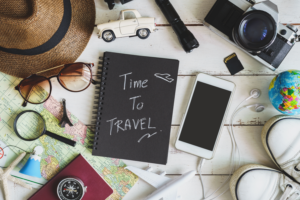 Travel Planning