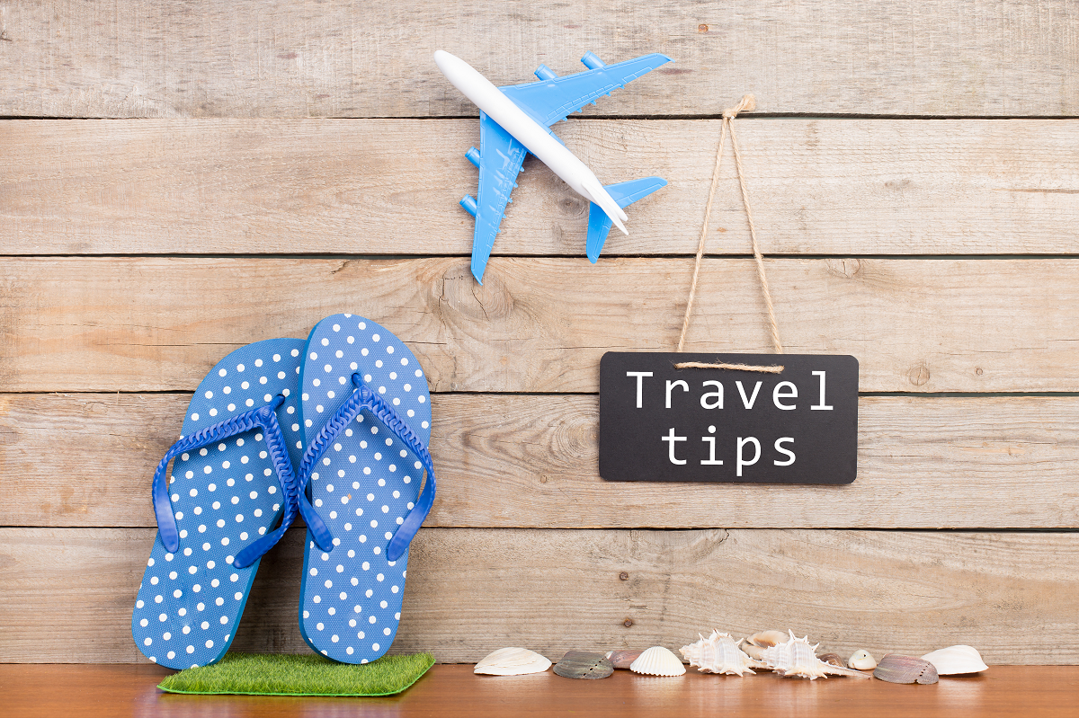 Travel Tips