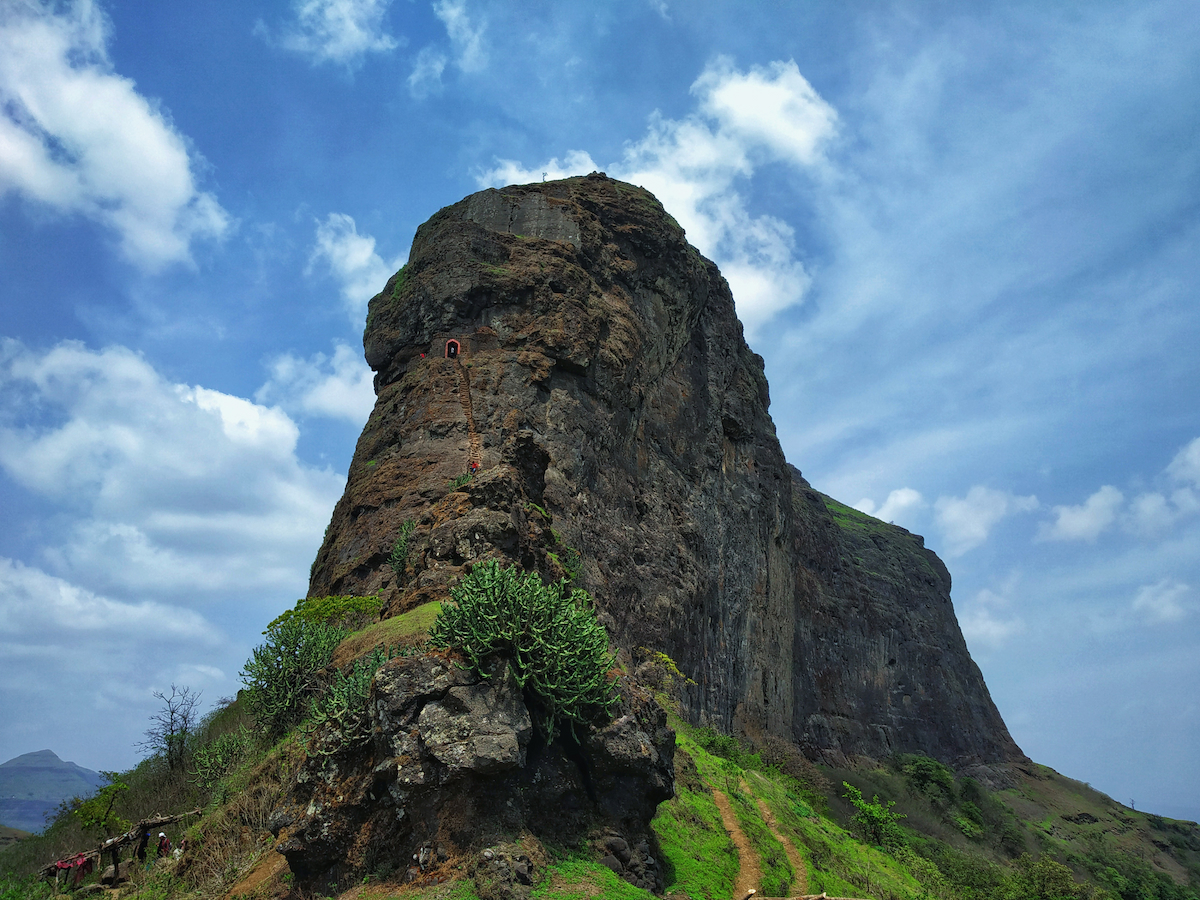 Harihar Fort