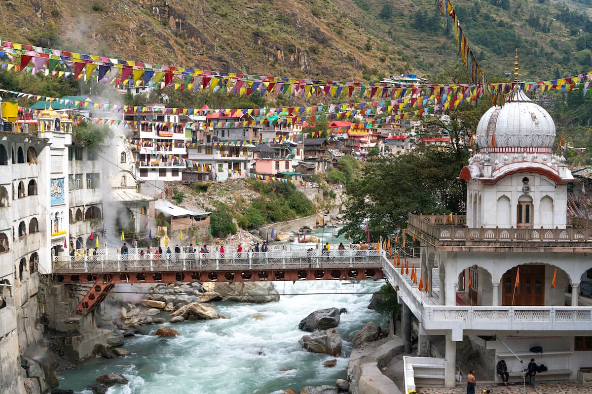 Manikaran