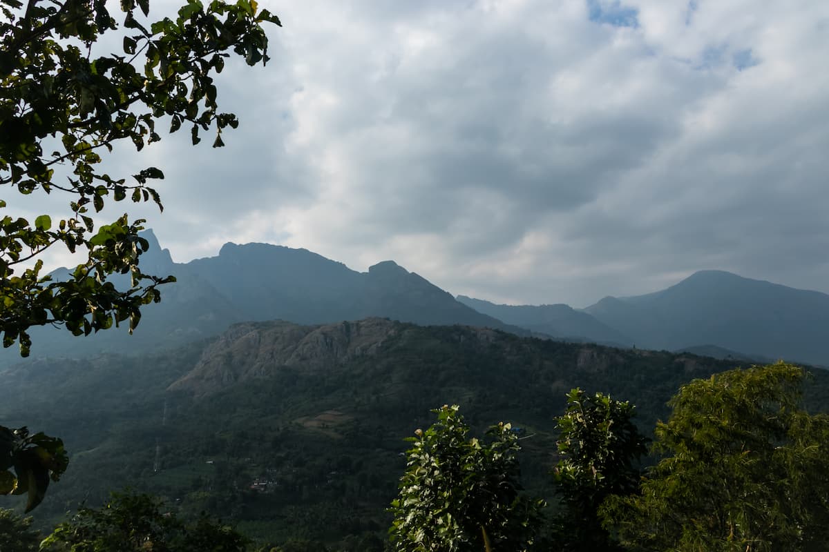 Attappadi Reserve Forest