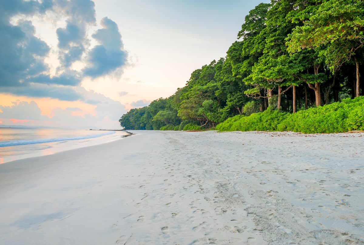 Andaman Beach