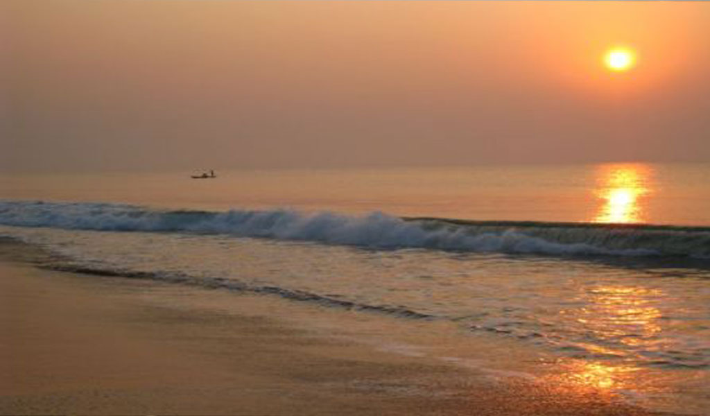 Astaranga Beach