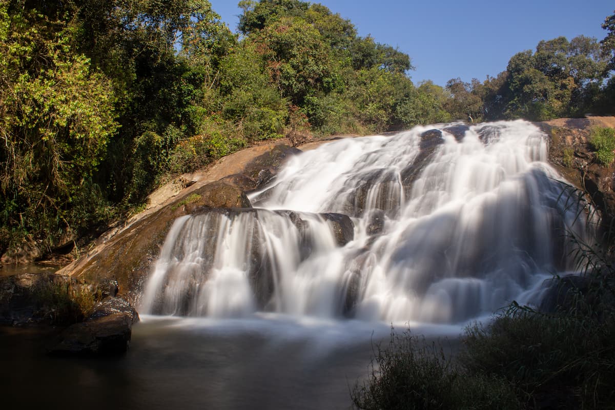Kotagiri Waterfalls