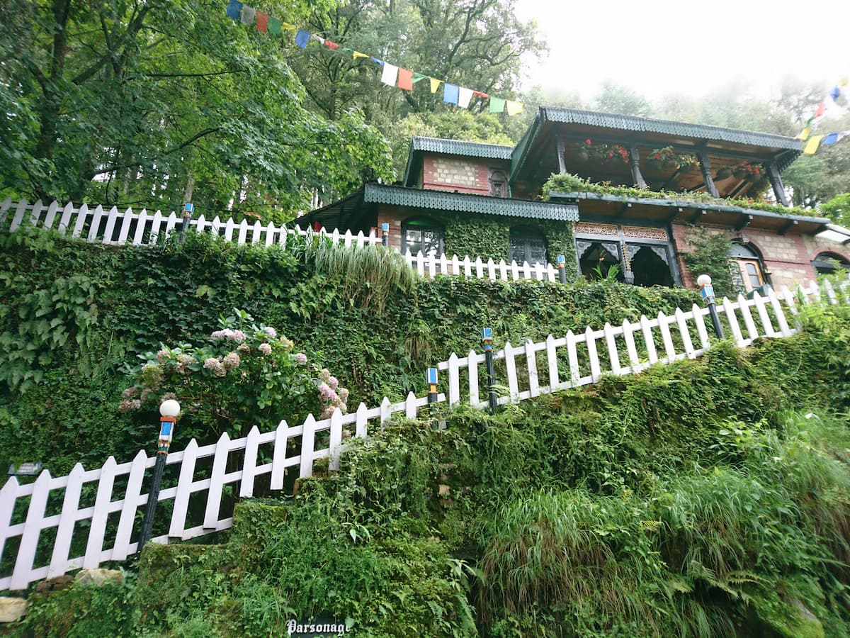 Landour places to see