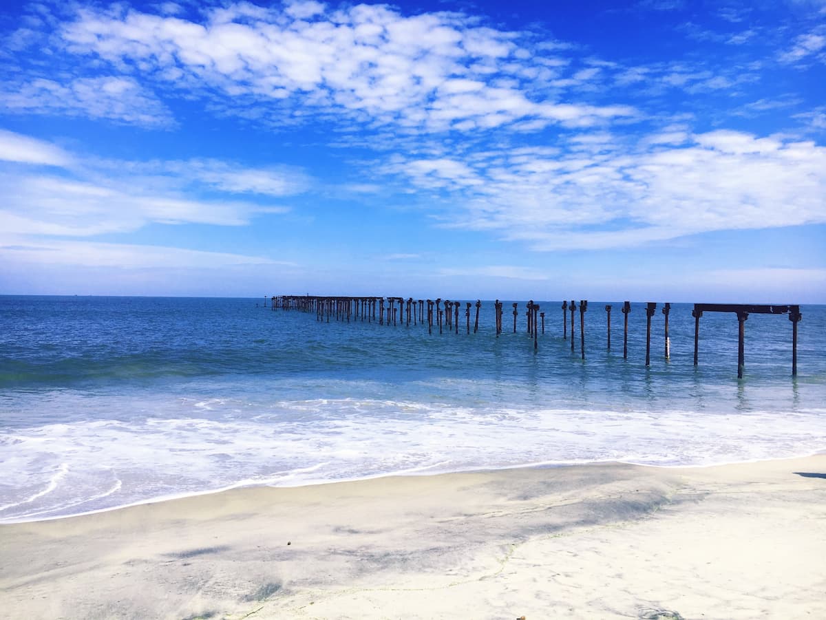 Alappuzha Beach