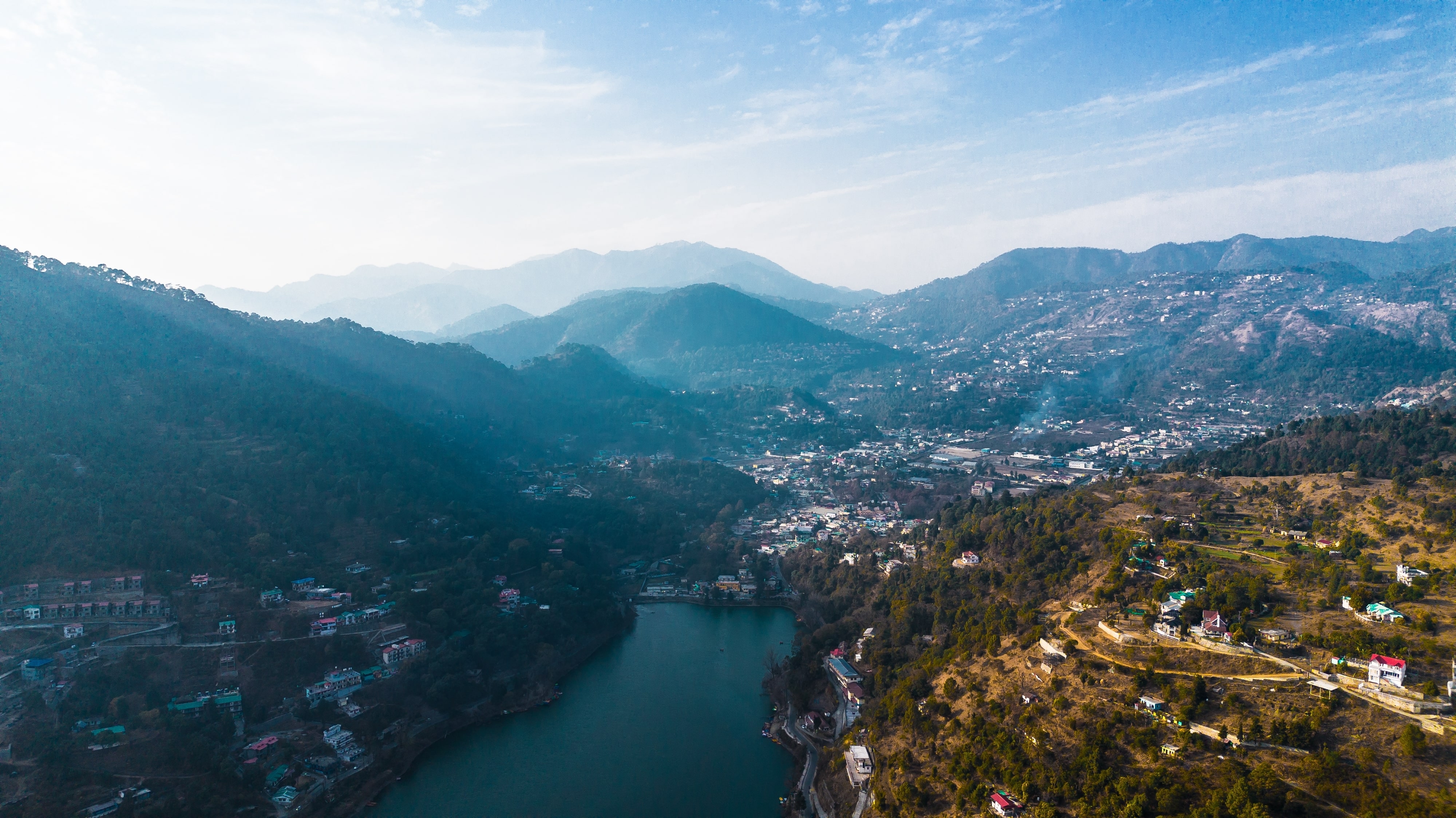 Nainital