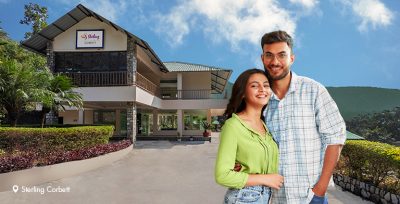 Sterling Corbett Blogs