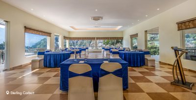 Sterling Corbett Blogs