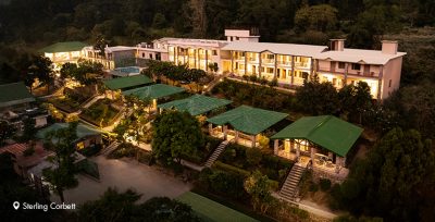 Sterling Corbett Blogs