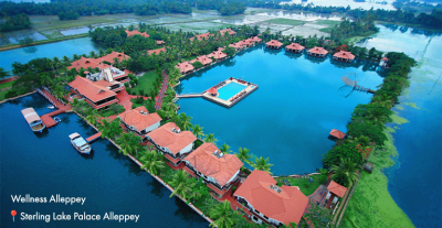 Alleppey Wellness