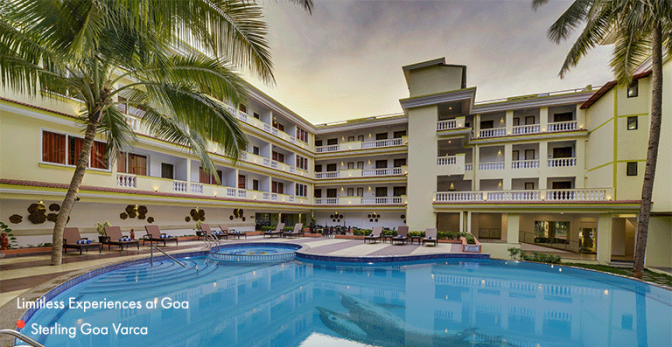 Goa Package