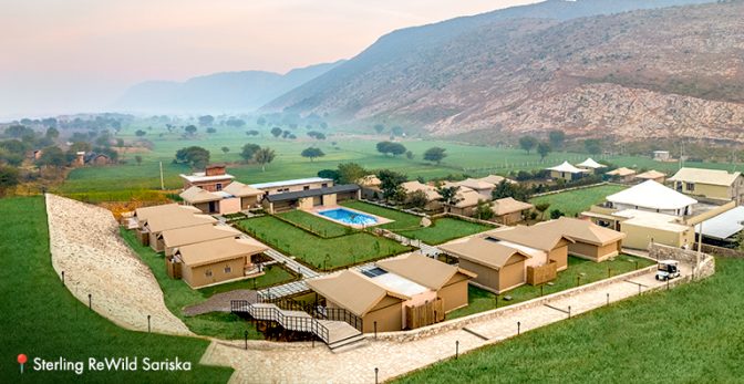 Sariska