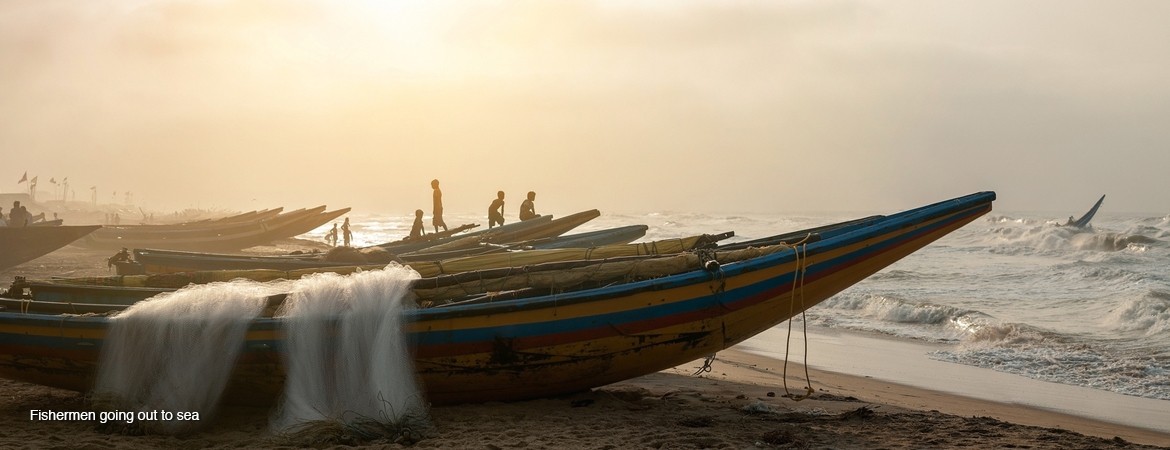 Puri Beaches India