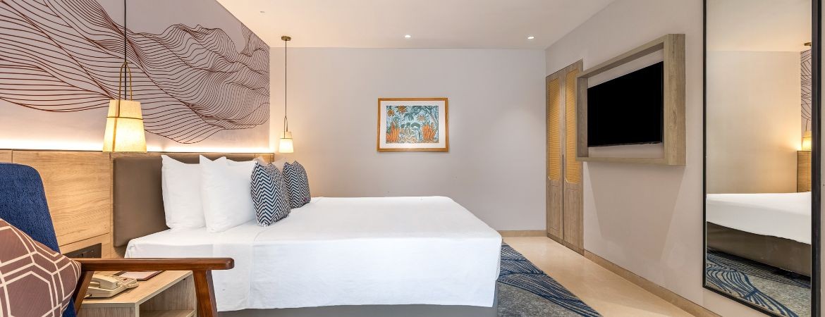 Sterling Arka Suites Puri, photo 3