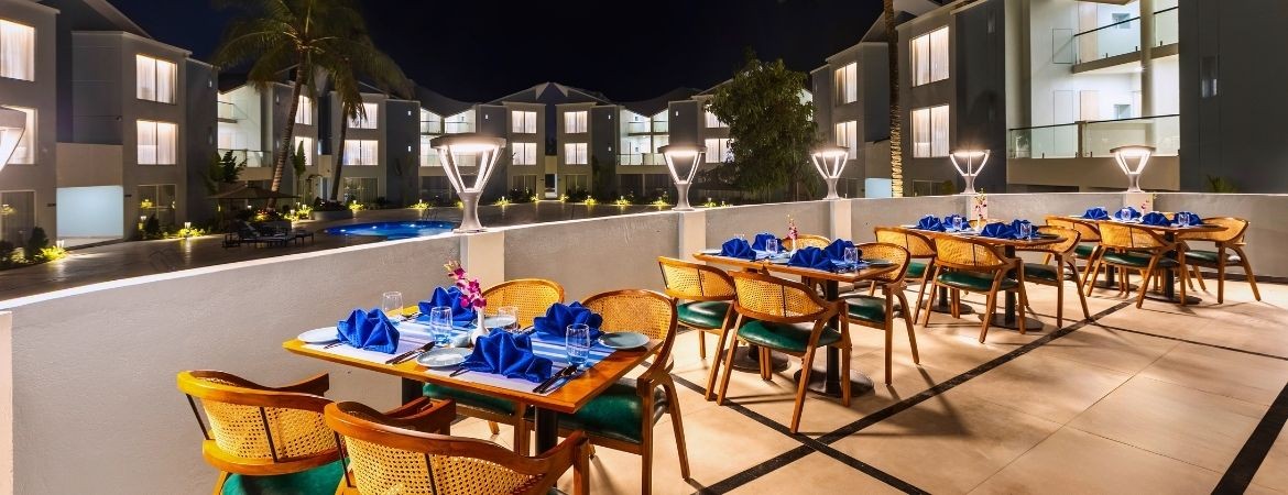 Sterling Arka Suites Puri, photo 2