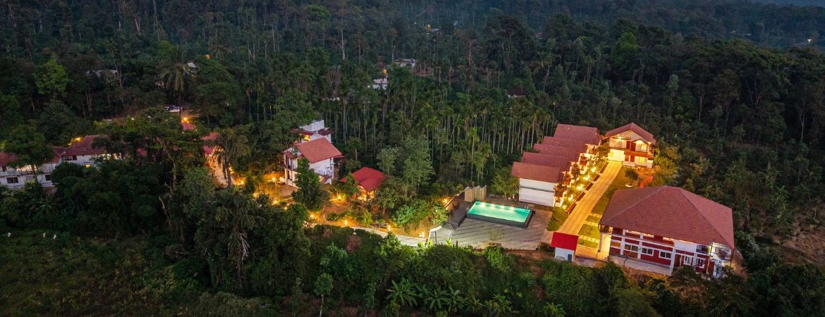 Sterling Brookstone Coorg, photo 1