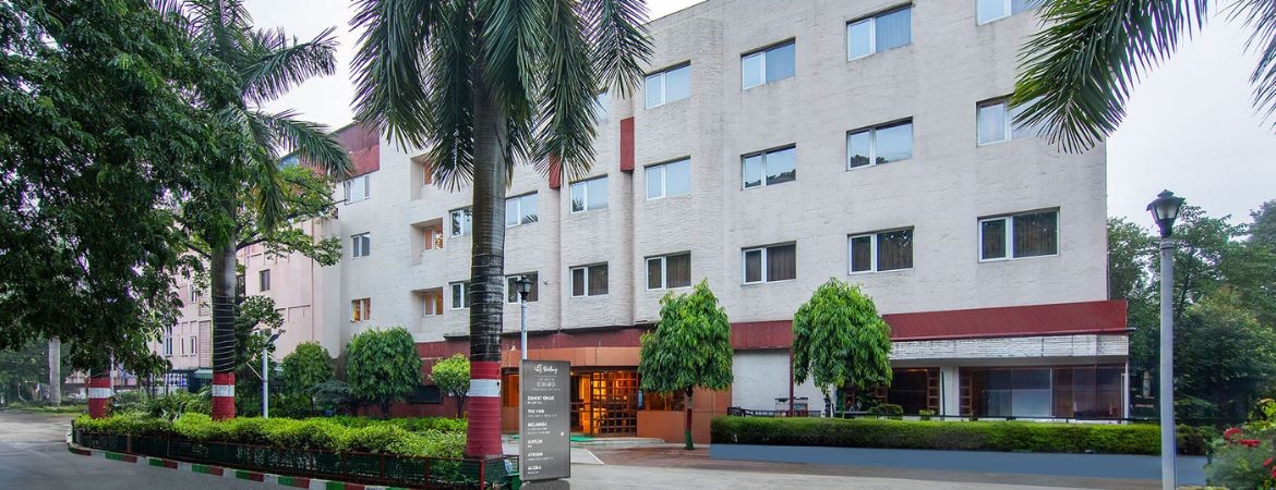 Sterling City Centre Bokaro, photo 1