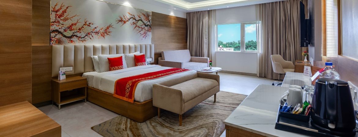 Sterling City Centre Bokaro