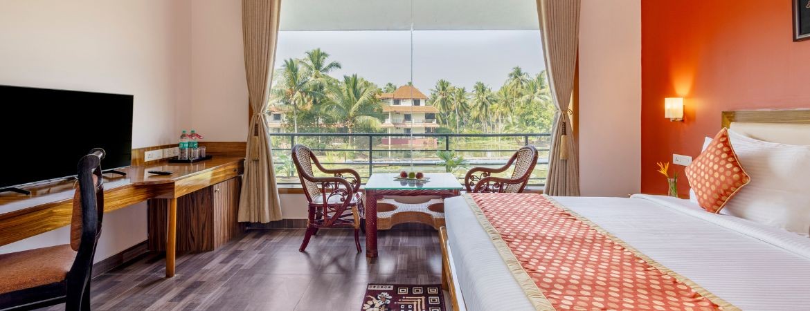 Sterling Palavelli Godavari, photo 3