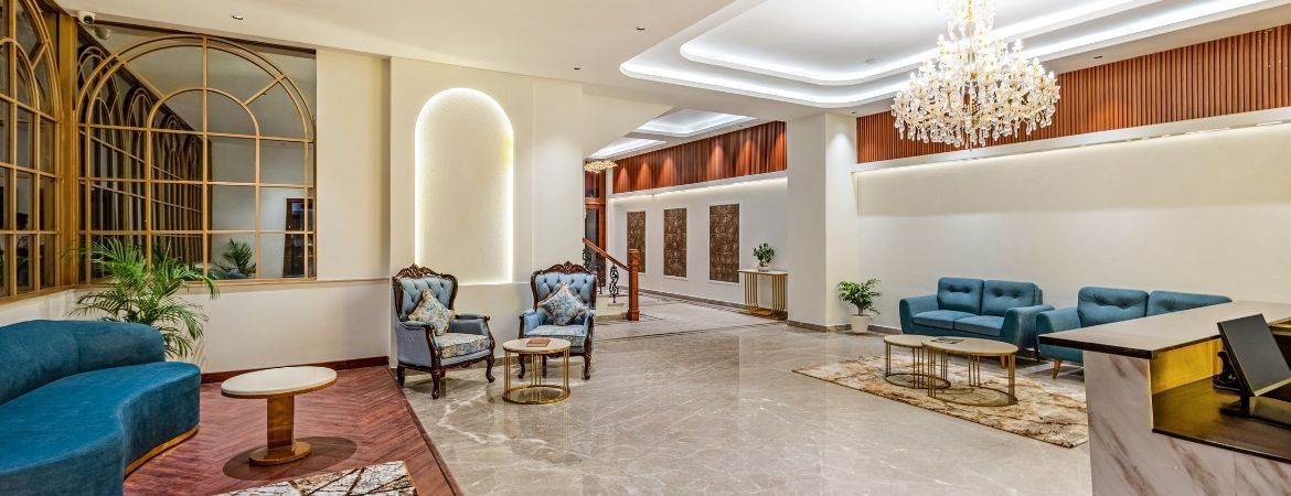 Sterling GK Exotica Dehradun, photo 2